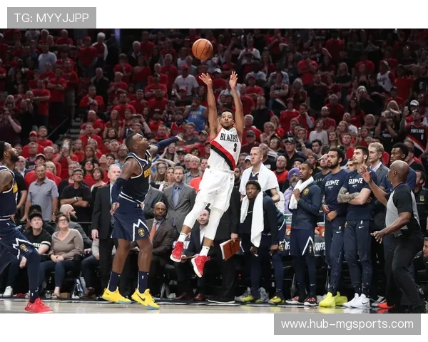 开拓者剩余赛程难度第29名 年轻球队冲击季后赛占先机