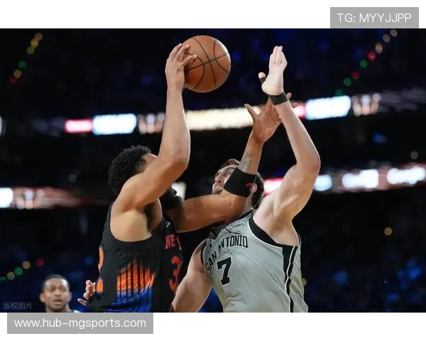 马刺101-113不敌骑士遭遇两连败 文班亚马26分14篮板难阻末节崩盘