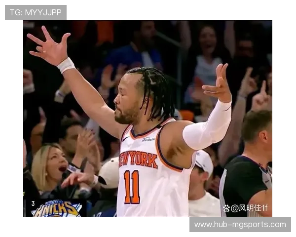 尼克斯空间型内线体系渐成 布伦森唐斯组合产生化学反应 尼克斯空间型内线体系渐成 布伦森唐斯组合产生化学反应