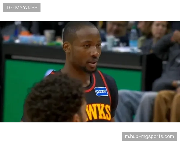 老鹰新援库明加首战惊艳 27分7篮板展现即战力