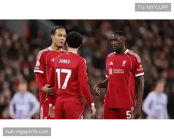 利物浦伤病潮重创三线,八名主力缺阵考验阵容深度极限